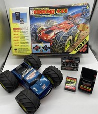Tyco rebound 4x4 for sale  NOTTINGHAM