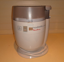 Moulinex moulinette electronic gebraucht kaufen Moulinex moulinette electronic gebraucht kaufen  Templin