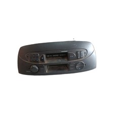 fiat punto 2 serie autoradio usato  Sant Antonio Abate