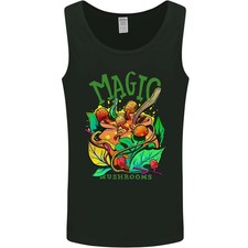 Débardeur hommes magic d'occasion Débardeur hommes magic d'occasion  Expédié en France