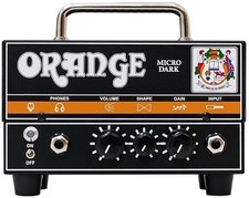 Orange amps micro for sale  Long Branch