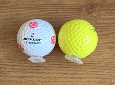 Golf ball geocache for sale  WIGTON
