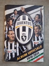 Album figurine calciatori usato  Agropoli