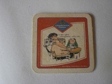 Bierdeckel alt löwenbrauerei gebraucht kaufen  Gründau