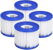 4pcs bestway lazy for sale  LEICESTER