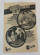 1979 cbs archie for sale  Wilmington