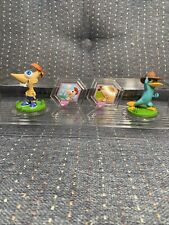Disney infinity phineas for sale  Laurel