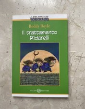 Roddy doyle trattamento usato  Gorgonzola
