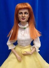 Tonner doll repaint for sale  Davis