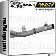 Arrow raccordo inox usato  Italia