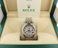 1993 rolex datejust for sale  New York