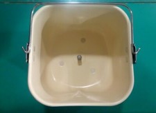Vasca cestello ceramica usato  Cagliari