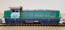 Roco 63408 locomotive d'occasion  Andrésy