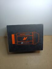 Mishimoto mmlg 125 for sale  COVENTRY