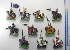 Bretonnian knights realm for sale  HAVERHILL