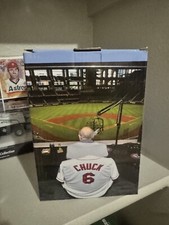 Chuck morgan 2023 for sale  Carrollton