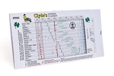 Clyde garden planner for sale  Manassas