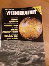 Astronomia annata completa usato  Bari