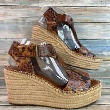 Franco sarto espadrille for sale  Gilbert