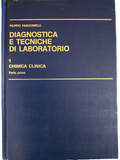 Diagnostica tecniche laborator usato  Aulla