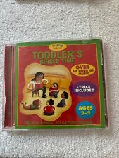Toddler circle time for sale  Rutland
