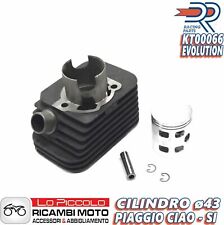 Kit cilindro motore usato  Palermo