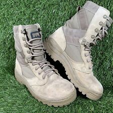 Magnum desert boots for sale  COALVILLE