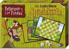 Pettersson findus kunterbunte gebraucht kaufen  Bremen