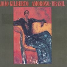 1 CENT CD João Gilberto – Amoroso / Brasil comprar usado  Enviando para Brazil