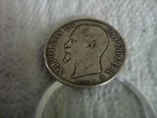 Moneta franchi napoleone usato  Pisa