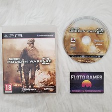 Usado, Jeu Call of Duty Modern Warfare 2 pour PS3 en Boite PAL FR - Floto Games comprar usado  Enviando para Brazil