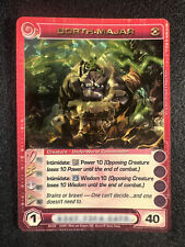 Chaotic tcg min d'occasion  Expédié en Belgium