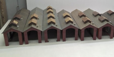 Built scale lot for sale  Liverpool
