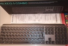 mac keyboard gebraucht kaufen  Herzebrock-Clarholz