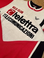 Rara maglia ciclismo usato  Roma