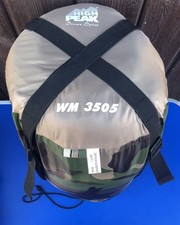 Schlafsack gute zustand gebraucht kaufen  Dresden