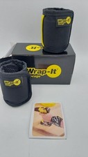 Magnetic wristband wrap for sale  EASTLEIGH