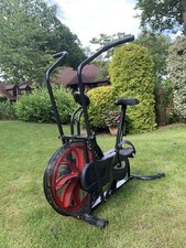 Marcy fan exercise for sale  LEATHERHEAD
