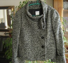 Veste chevrons red d'occasion  Montargis