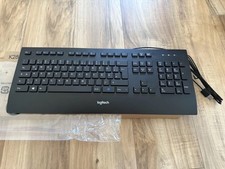 Logitech k280e pro for sale  WEMBLEY