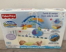 Ocean wonders gentle for sale  Loganville