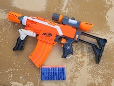 Nerf gun stryfe for sale  LEIGH