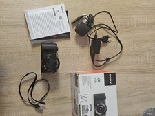 Sony alpha a5100 gebraucht kaufen  Göppingen