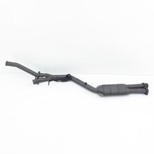 Katalysator mercedes benz gebraucht kaufen  Meschede