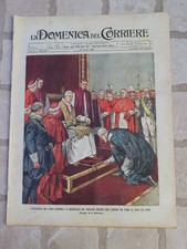 papa domenica usato papa domenica usato Tavigliano