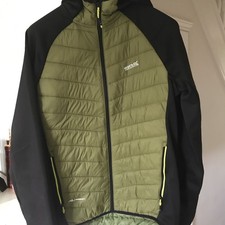 Mens regatta lightweight for sale  SHREWSBURY