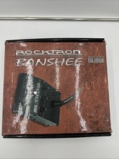 Rocktron banshee amplified for sale  West Palm Beach