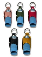 Inhaler case keyring for sale  HARPENDEN