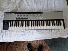 Novation 61sl mkii for sale  COLWYN BAY