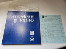 Casey kasem american for sale  Malaga
